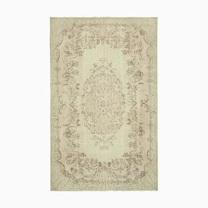 Handgeknüpfter türkischer Vintage Teppich
