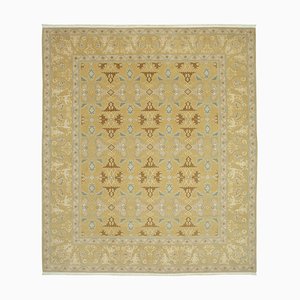 Oriental Oushak Rug, 2000s