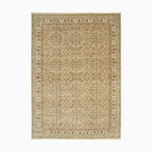 Handmade Oushak Rug, 2000s