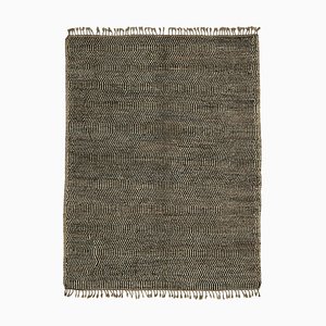 Handgefertigter Marokkanischer Teppich, 2000er