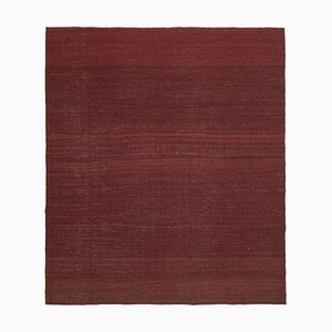 Flat Weave Kilim Rug