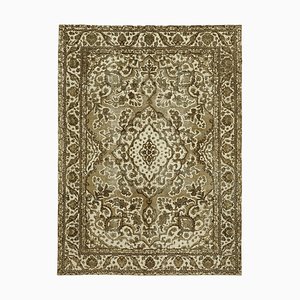 Handgeknüpfter Vintage Teppich