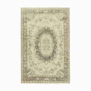 Vintage Turkish Kilim Rug