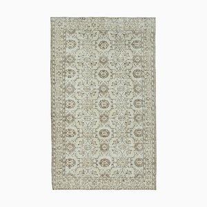 Handgeknüpfter türkischer Vintage Teppich