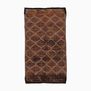 Vintage Turkish Kilim Rug