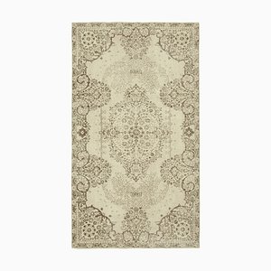Handgeknüpfter türkischer Vintage Teppich
