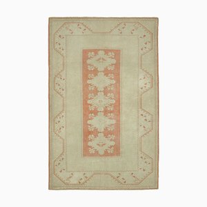 Vintage Handmade Anatolian Rug