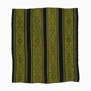 Türkischer Vintage Kelim Teppich