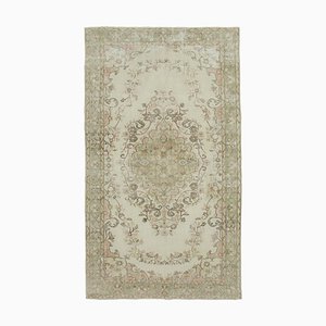 Handgeknüpfter türkischer Vintage Teppich
