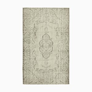 Handgeknüpfter türkischer Vintage Teppich