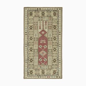 Turkish Handmade Anatolian Rug