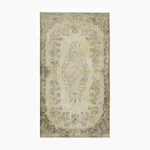 Handgeknüpfter türkischer Vintage Teppich