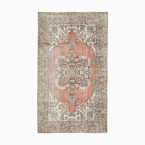 Handgeknüpfter türkischer Vintage Teppich