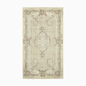 Handgeknüpfter türkischer Vintage Teppich
