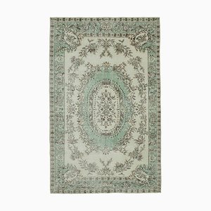 Handgeknüpfter türkischer Vintage Teppich