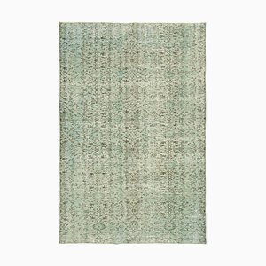 Handgewebter Vintage Teppich