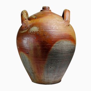 Gres Puisaye, Francia, XIX secolo