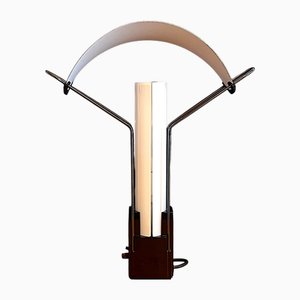Palio Table Lamp by Perry A. King & Santiago Miranda for Arteluce, 1980s