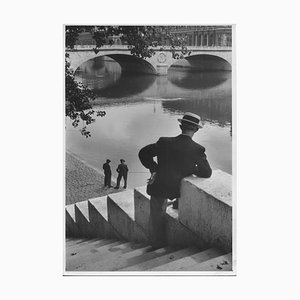Paris, 1952, Fotografie