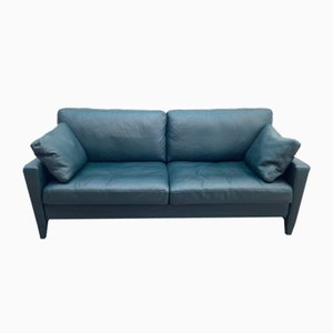 Henry Ledersofa von Walter Knoll