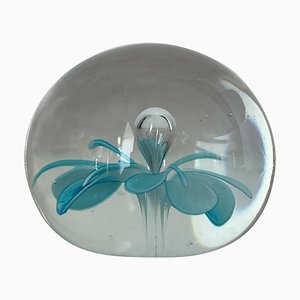 Presse-Papier Mid-Century en Verre de Murano, 1960