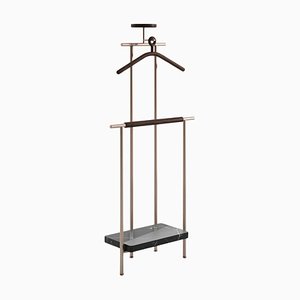 Stay Clothes Stand by Neri and Hu for Cassina