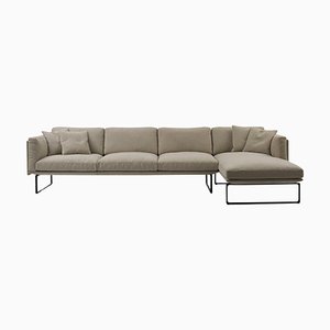 Divano modulare 8 di Piero Lissoni per Cassina