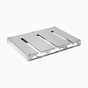 Chariot de Service par Bodil Kjaer pour Cassina