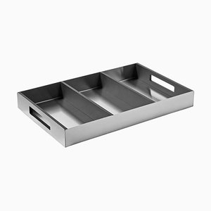 Serving Cart by Bodil Kjaer for Cassina