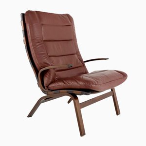 Fauteuil Miljo de Farstrup Møbler, 1970s
