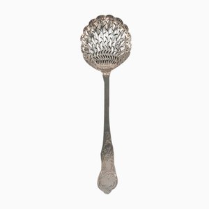 Sprinkling Spoon in Silver from Goldsmith RN