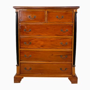 Antique Chest of Drawers, 1900