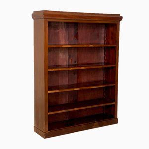 Antique Shelf Bookcase, 1880s