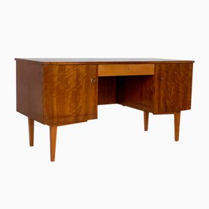 Mid-Century Schreibtisch oder Schreibtisch