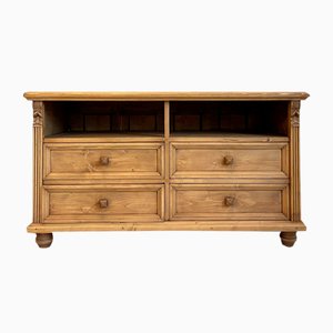 Rural Shop Chest of Drawers