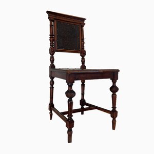 Wilhelminian Style Armchair