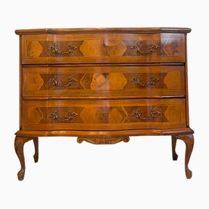 Baroque Style Chest of Drawers