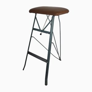 Tabouret Dragonfly de Normafix, 1950s