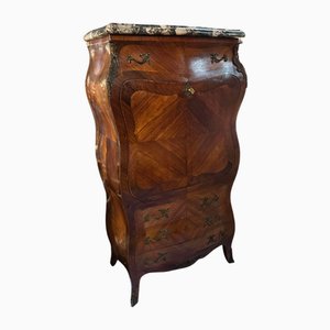 Vintage Louis XV Sekretär
