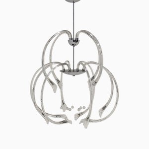 H12 Chandelier by Coen Munsters for Ilfari