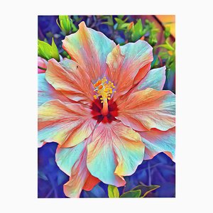 Ian Jones, Vistas De Flora, Imprimé, Set de 25