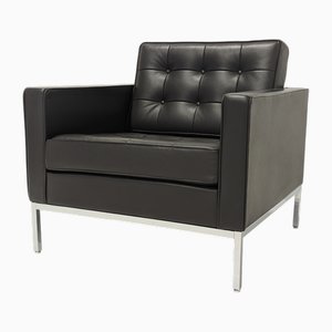 Poltrona Sabrina di Florence Knoll Bassett per Knoll Studio