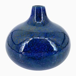 Mid-Century Studio Ceramic Vase by Inge Böttger, Germany, 1950s