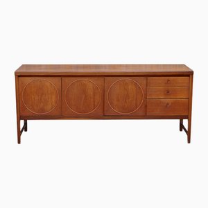 Circle Sideboard von Nathan, 1960er