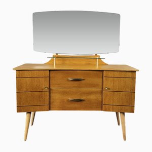 Vintage Dressing Table attributed to Lebus, 1960s