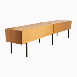 Sideboard 255 attributed to Piero Lissoni for Cassina