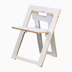 Space Chair von Aldo & Francesco Piccaluga für Interdesign, 1965