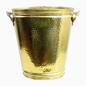 Porte-Parapluie en Laiton, 1960s