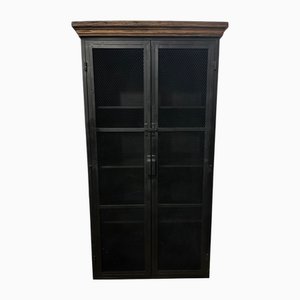 Aluminum Cabinet , 2023