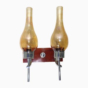 Wandlampe, Spanien, 1970er